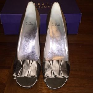 Stuart Weitzman heels